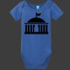Infant 1x1 Rib 1 Piece Thumbnail