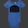 Infant 1x1 Rib 1 Piece Thumbnail