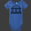 Infant 1x1 Rib 1 Piece Thumbnail