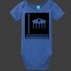 Infant 1x1 Rib 1 Piece Thumbnail