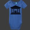 Infant 1x1 Rib 1 Piece Thumbnail