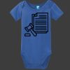Infant 1x1 Rib 1 Piece Thumbnail