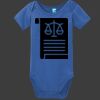 Infant 1x1 Rib 1 Piece Thumbnail