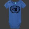 Infant 1x1 Rib 1 Piece Thumbnail