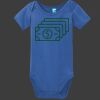 Infant 1x1 Rib 1 Piece Thumbnail