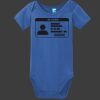 Infant 1x1 Rib 1 Piece Thumbnail