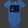 Infant 1x1 Rib 1 Piece Thumbnail