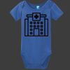 Infant 1x1 Rib 1 Piece Thumbnail