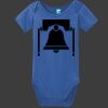 Infant 1x1 Rib 1 Piece Thumbnail