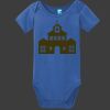 Infant 1x1 Rib 1 Piece Thumbnail