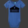 Infant 1x1 Rib 1 Piece Thumbnail