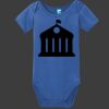 Infant 1x1 Rib 1 Piece Thumbnail