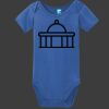 Infant 1x1 Rib 1 Piece Thumbnail