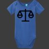 Infant 1x1 Rib 1 Piece Thumbnail