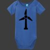 Infant 1x1 Rib 1 Piece Thumbnail