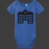 Infant 1x1 Rib 1 Piece Thumbnail