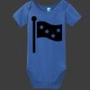 Infant 1x1 Rib 1 Piece Thumbnail