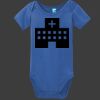 Infant 1x1 Rib 1 Piece Thumbnail