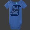 Infant 1x1 Rib 1 Piece Thumbnail