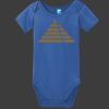 Infant 1x1 Rib 1 Piece Thumbnail