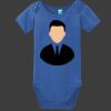 Infant 1x1 Rib 1 Piece Thumbnail