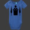 Infant 1x1 Rib 1 Piece Thumbnail