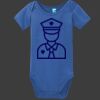 Infant 1x1 Rib 1 Piece Thumbnail