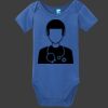 Infant 1x1 Rib 1 Piece Thumbnail
