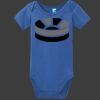 Infant 1x1 Rib 1 Piece Thumbnail