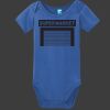 Infant 1x1 Rib 1 Piece Thumbnail
