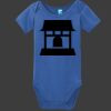 Infant 1x1 Rib 1 Piece Thumbnail