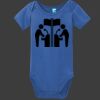 Infant 1x1 Rib 1 Piece Thumbnail