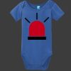 Infant 1x1 Rib 1 Piece Thumbnail