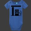 Infant 1x1 Rib 1 Piece Thumbnail