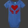 Infant 1x1 Rib 1 Piece Thumbnail