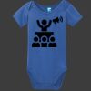 Infant 1x1 Rib 1 Piece Thumbnail