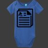 Infant 1x1 Rib 1 Piece Thumbnail