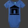 Infant 1x1 Rib 1 Piece Thumbnail