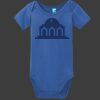 Infant 1x1 Rib 1 Piece Thumbnail