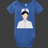 Infant 1x1 Rib 1 Piece Thumbnail