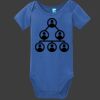 Infant 1x1 Rib 1 Piece Thumbnail