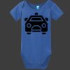 Infant 1x1 Rib 1 Piece Thumbnail