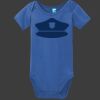 Infant 1x1 Rib 1 Piece Thumbnail