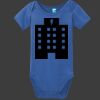 Infant 1x1 Rib 1 Piece Thumbnail