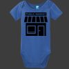 Infant 1x1 Rib 1 Piece Thumbnail