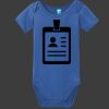 Infant 1x1 Rib 1 Piece Thumbnail