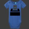 Infant 1x1 Rib 1 Piece Thumbnail