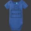 Infant 1x1 Rib 1 Piece Thumbnail