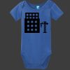 Infant 1x1 Rib 1 Piece Thumbnail