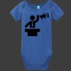 Infant 1x1 Rib 1 Piece Thumbnail